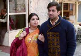 Showing all 6 items jump to: Review Powerful Story Fine Performances Dum Laga Ke Haisha Is A Winner Movies News