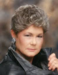 Sue Strickland Obituary October 30, 2017