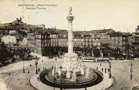 Epingle Sur Marseille 26 Siecles D Histoire Passe Present