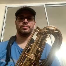 Virgil Rivera Sax