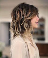 21 Cute Shoulder Length Layered Haircuts For 2018 2019 Medium Length Hair Styles Medium Shag Haircuts Medium Hair Styles