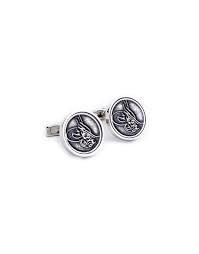Cufflink Eleganz Kol Dugmesi Cufflink Tudors