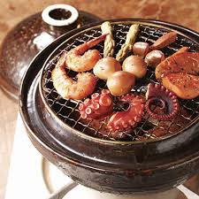 Donabe Smoker Smoked Dishes Donabe Food Cookers