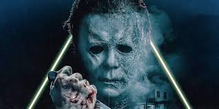 What Halloween movie corresponds to your birth month?