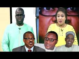 Quel match de foot ce soir à la télé ? Walftv Page 170 Sur 420 Yamatele Sn