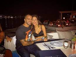 Fadista celebrou data com o dj. Caras Ruben Da Cruz Fala Primeira Vez Sobre A Separacao De Ana Moura