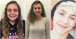 People of Dreyfoos: Student Standouts