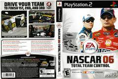 Total team control drivers/cars/paint schemes (nextel cup). Nascar 06 Total Team Control Preise Playstation 2 Preise Fur Nur Spiel Ovp Und Neu Vergleichen