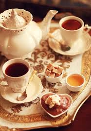 Tea For Two Afternoon Tea High Tea Chocolate Tea