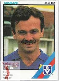 Leigh Carlson's Instagram, Twitter & Facebook