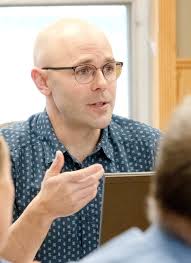 Whitehorse Daily Star: Slide involved thousands of cubic metres of material