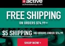 80 Off Active Ride Shop Coupon Promo Codes Active Ride Shop Clothing Coupons Shopping