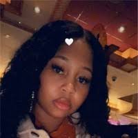 Shantay Miller's Instagram, Twitter & Facebook