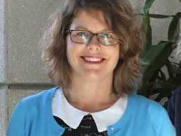 Taylor wins CFCC teaching award