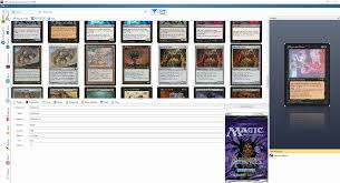This material is provided as is, with absolutely no warranty expressed or implied. Cards Manager For Magic The Gathering Laptrinhx