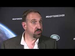 @360Magazine: IV Mike Sooch' Masucci, Pilot