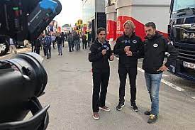 Find out where to watch the next f1 grand prix and never miss another race. Fox Sports Latinoamerica Transmitira La F1 En 2019