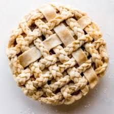 As someone who used to be 100% intimidated by the art of making pie crust from scratch, i'm here today to assure you that homemade pie crust is genuinely much simpler than you might think! Homemade Buttery Flaky Pie Crust Sally S Baking Addiction