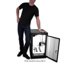 Check spelling or type a new query. Superbox Cfl Grow Cabinet Review Growing Marijuana Pro