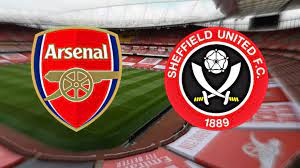 We'll keep fighting and pushing to make sure we get more. Sheffield United V Arsenal Confirmed Team News Predicted Xi Up To Four Missing Just Arsenal News