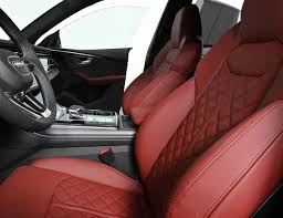 Image result for Mythos Black 2024 SQ8