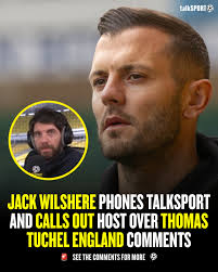 He shut him down. 👀