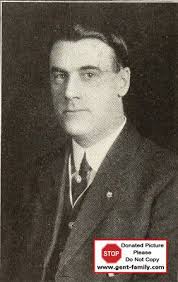 George A. McNichol Bio