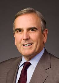 Sam Williams: The CEO as Urban Statesman