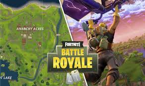 In this video i talk about the leaked challenges for next week the season 6 week 5 challenges and what they will be and how i think you can complete each of them fast in fortnite. Search Chests In Anarchy Acres Fortnite Week 6 Challenge Locations Revealed Gaming Entertainment Express Co Uk