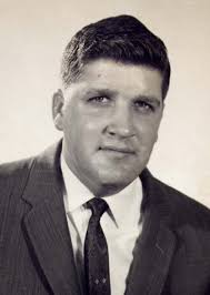 Obituary for Thomas L. Landis