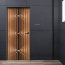 Dan anda dapat memilih motif model pintu harga pintu minimalis 2020 sangatlah bervariasi, paling murah sekitar rp.450rb, tergantung ukuran pintu rumah dan jenis kayu yang digunakan. 12 Model Pintu Minimalis Terbaik Yang Paling Hits 2020 Rumah123 Com