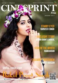 Cinesprint Magazine January 2017 By Wishesh Digital Media Pvt Ltd Issuu From kangana ranaut taking jibes at kjo to saif ali khan taking a koffee shot for 'cheating on his partner', koffee with karan promises.