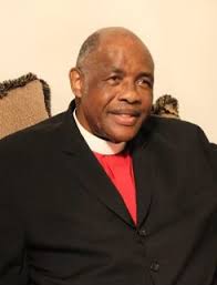 Obituary for Bishop Harry Carter Washington
