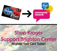 Brought to you by ezlocal. Brighton Center Did You Know You Can Support Brighton Facebook