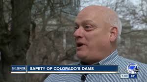 How safe are Colorado's dams?