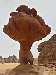 مدينة العلا السعودية العقل السليم natural landmarks landmarks art