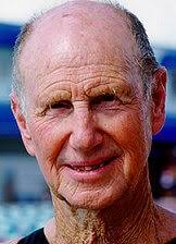 Ray Taft, Masters Swimming Giant, Passes Away at 82