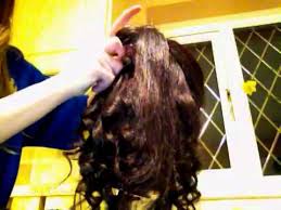 Here they go, the ultimate the quadruple twist hairstyle for kids with long hair looks great on them, particularly on kids who have another fantastic and smart variation of the plain old ponytail is flip tail hairstyle. Princess Inspired Hairstyles By 12 Year Old Girl Youtube