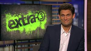 Am 23.04.2021 sind die regelungen zu der sog. Die Spruche Der Woche Von Christian Ehring Ndr De Fernsehen Sendungen A Z Extra 3 Moderation