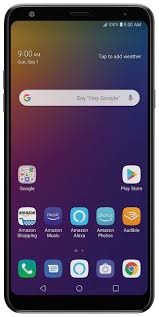 Neither one of those functions work either. Lg Stylo 5 With Alexa Push To Talk Unlocked 32 Gb Black Us Warranty Buy Online In Bahamas At Bahamas Desertcart Com Productid 153432144