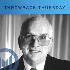 Ted Couch's Instagram, Twitter & Facebook