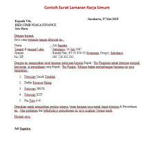 We did not find results for: Contoh Lamaran Kerja Yang Baik Dan Benar Masudin Com