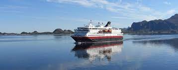 Nordkapp municipality is on the north of finnmark, in norway. Ms Nordkapp Hurtigruten S Ships Hurtigruten Norwegian Coastal Express