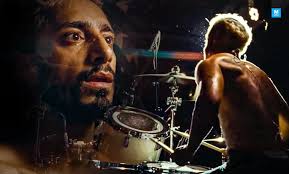 Parents need to know that sound of metal is a drama about a drummer in a metal band (riz ahmed) who suddenly loses his hearing. Sound Of Metal Into Great Silence Butler S Cinema Scene