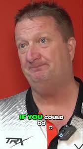 Colin Lloyd Darts Review