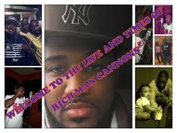 GLE Anthem feat GB Stylez C Dubbs and CJ Guttah. by Rich-Man Cannons