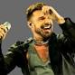 Ricky Martin event image
