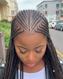 Fancyclaws On Instagram Hairstyle And Makeup Available At Fancyclaws Please Contact Us F Goddess Braids Hairstyles Braided Hairstyles Girls Hairstyles Braids