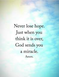 A loving embrace, the birth of a new baby—sometimes, just making it through the day and coming home to a comfy bed feels like a miracle! Pin On Iq Inspirational Quotes