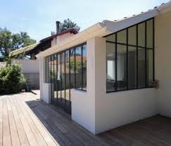 atelier jardin d hiver agrandissement maison extention maison idees veranda